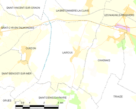Map commune FR insee code 85117.png