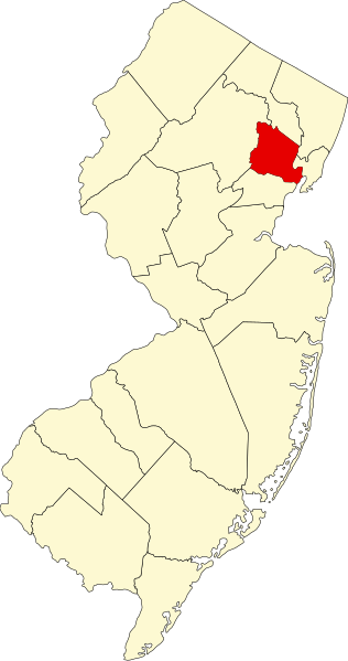 File:Map of New Jersey highlighting Essex County.svg