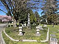 Lake View Cemetery