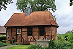 Maria-Magdalena-Kapelle (Oppershausen)