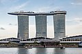 * Nomination Marina Bay Sands, Singapore. --Supanut Arunoprayote 16:49, 9 February 2020 (UTC) * Promotion  Support Good quality. --Poco a poco 18:51, 9 February 2020 (UTC)