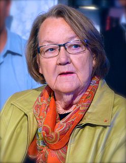 <span class="mw-page-title-main">Marit Paulsen</span> Norwegian-born Swedish politician (1939–2022)