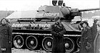 Mariya Oktyabrskaya, a mulher que comprou um tanque para matar nazistas,  após o marido ser assassinado