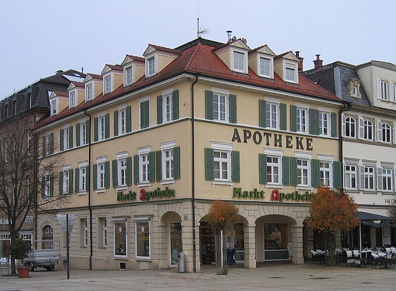 File:Marktplatz 7 Ludwigsburg DSC 4942.JPG