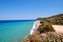 Agios Merkurios beach Markuri.jpg