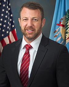 Markwayne Mullin (2022)