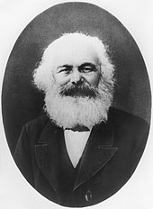 Karl Marx