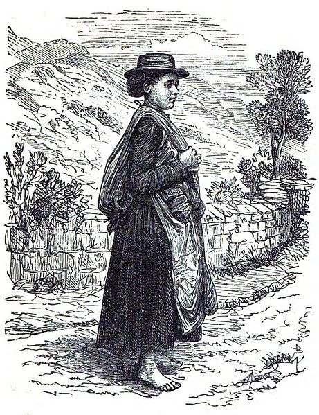 File:Mary Jones y Gymraes fechan heb yr un Beibl (page 27 crop).jpg