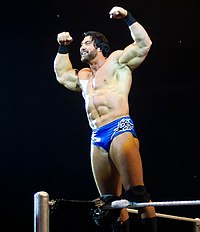 Mason Ryan