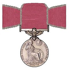 Medalenn BEM
