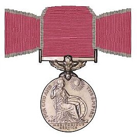 Medalenn BEM.