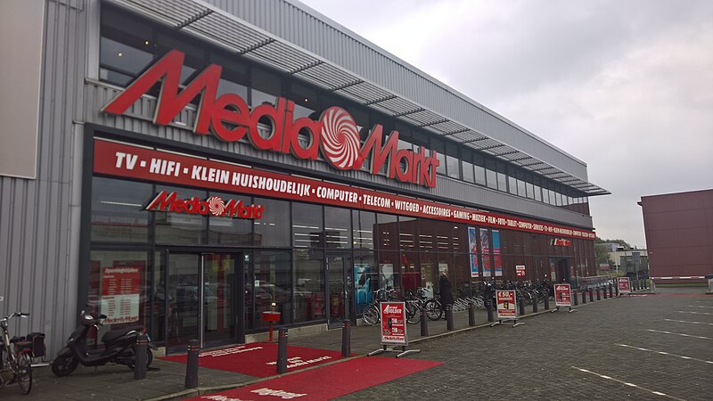 File:Media Markt Sontplein, Groningen (2017).jpg