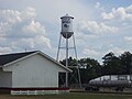 Water tower