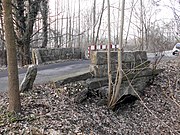 Granitquaderbrücke