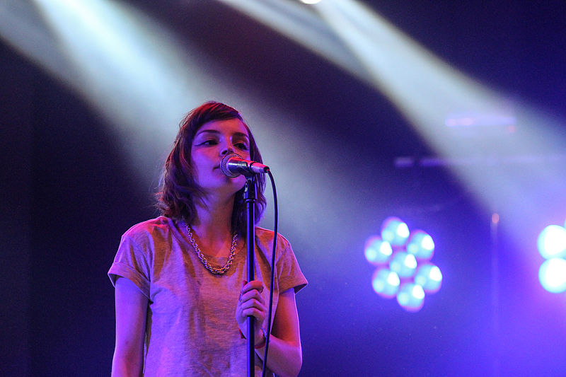 File:Melt Festival 2013 - Chvrches-7.jpg