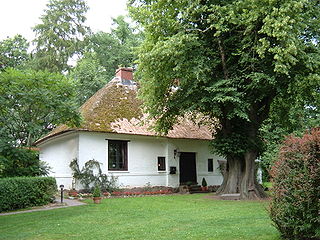 <span class="mw-page-title-main">Bad Oldesloe</span> Town in Schleswig-Holstein, Germany