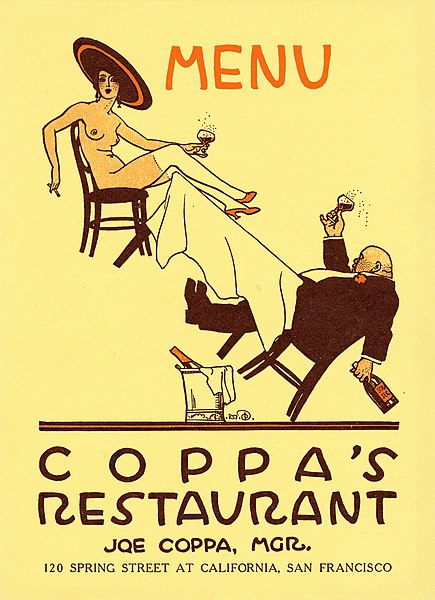 File:Menu, Coppa’s Restaurant, San Francisco (12001587454).jpg