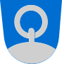 梅里耶爾維（Merijärvi）的徽章