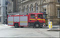 Merseyside Fire Engine August 05