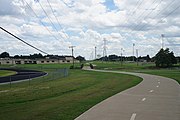 Mesquite Heritage Trail