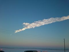 18.9.20 Meteor von Tscheljabinsk