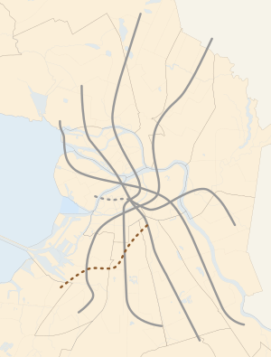 Metro SPB Line6 KKL.svg