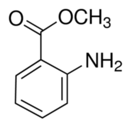 Methyl anthranilat