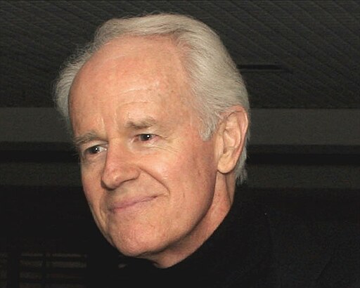 Mike Farrell (2008)