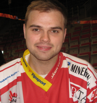 <span class="mw-page-title-main">Milan Doudera</span> Czech professional ice hockey player