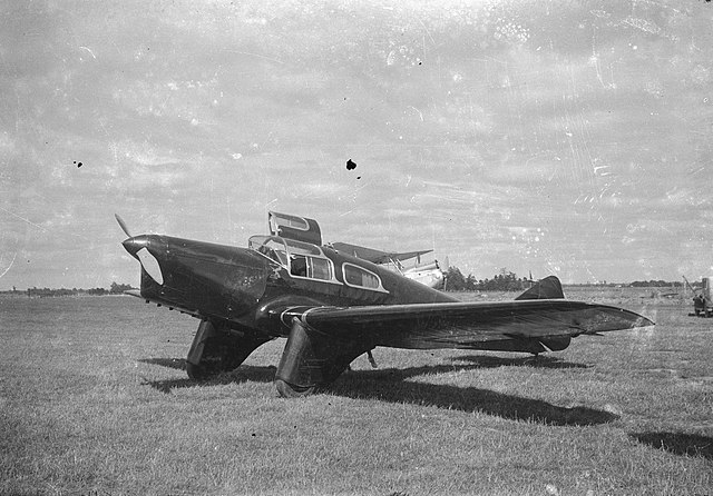 Miles M-3B Falcon Major ZK-AEI, Milson Airport. At that time NZ's fastest aeroplane Union Air intended it for service and taxi work