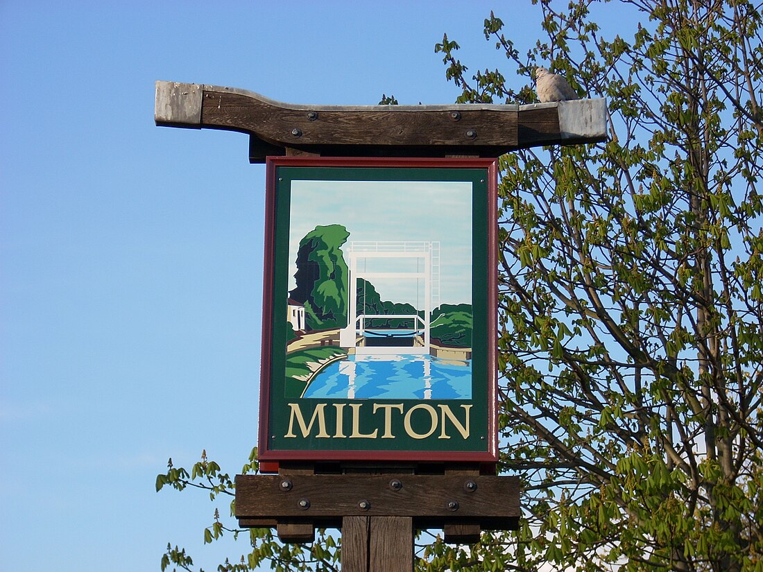 Milton (Cambridgeshire)