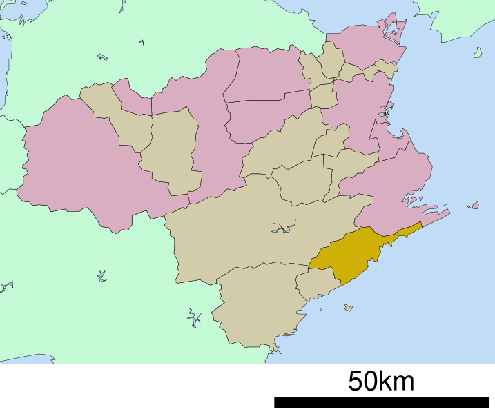 File:Minami in Tokushima Prefecture Ja.svg