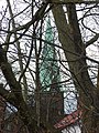 Turm der Simeonskirche