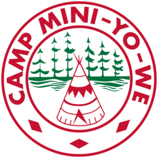 <span class="mw-page-title-main">Camp Mini-Yo-We</span>