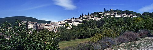 Serrurier porte blindée Mirmande (26270)