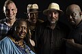 Mississippi Heat, eine Blues-Gruppe von heute