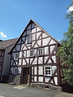 Mittelstr. 24 Hatzfeld