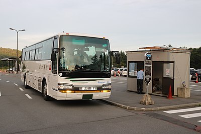 静岡県道152号富士公園太郎坊線 Wikiwand