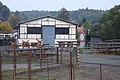 Čeština: Kravín na okraji vesnice Mlýnské Struhadlo, Plzeňský kraj English: A farm in Mlýnské Struhadlo village, Plzeň Region, CZ This file was created as a part of the photographic program of Wikimedia Czech Republic. Project: Fotíme Česko The program supports Wikimedia Commons photographers in the Czech Republic.