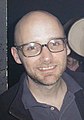 Moby American songwriter, musician and singer