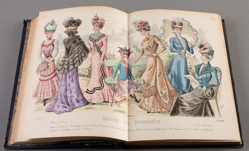 File:Mode de Paris (Journal des Desmoiselles 1899).png