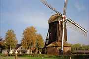 Molen Den Olden Florus