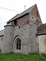 Monceau-lès-Leups (Aisne) kerk (03) .JPG