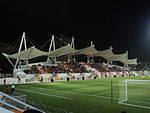 Mong Kok stadion 2. főállványa.jpg