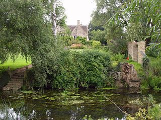 <span class="mw-page-title-main">Monkton House</span>