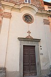 Die Kirche Sant’Antonio da Padova