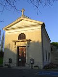 Vignette pour Église Saint-Pierre-Saint-Paul de Montfermeil