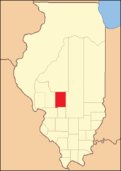 Montgomery County from the time of its creation to 1827