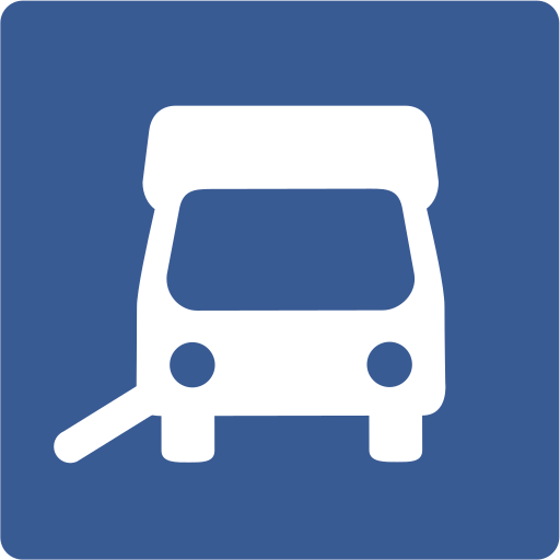 File:Montreal public transit icons - Transport adapté STL.svg