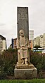 Monument of Guillermo Arce (Medicus)